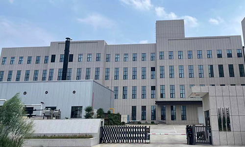 越人集团
