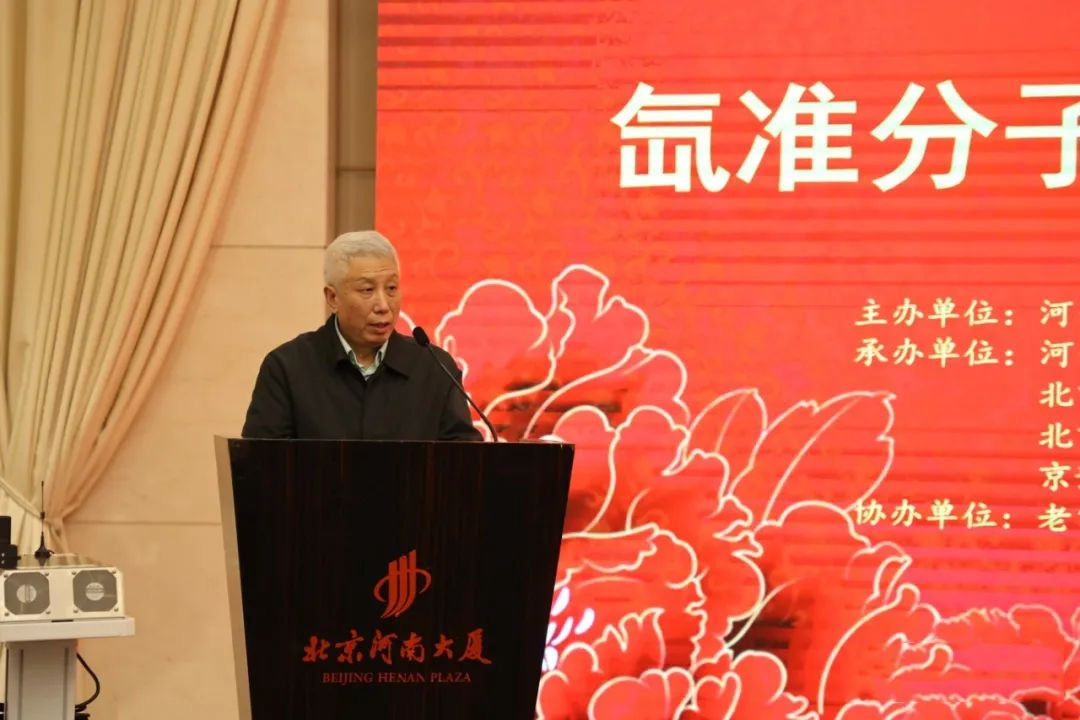 氙准分子消毒器捐赠活动成功举办