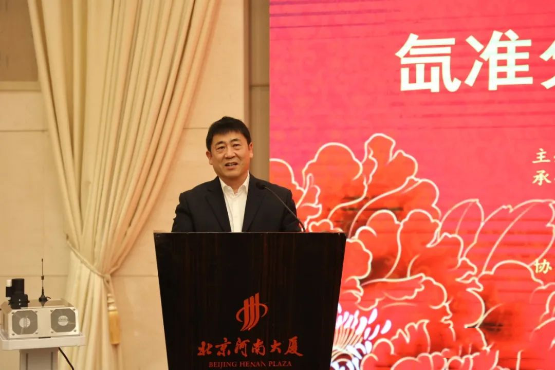 氙准分子消毒器捐赠活动成功举办